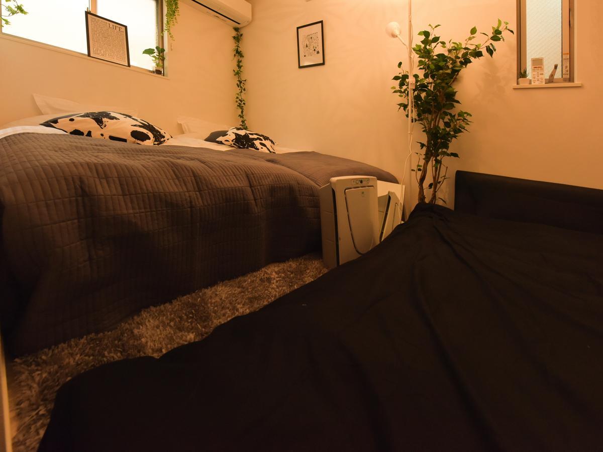 Apartamento The House Ikebukuro Sugamo