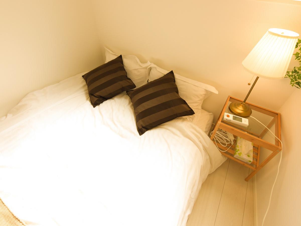 Apartamento The House Ikebukuro Sugamo *