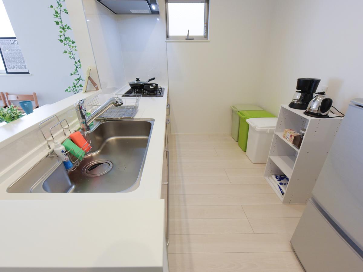 Apartamento The House Ikebukuro Sugamo *