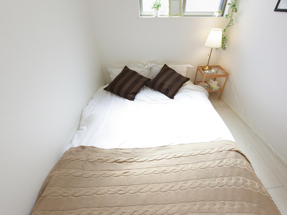 Apartamento The House Ikebukuro Sugamo Tokio